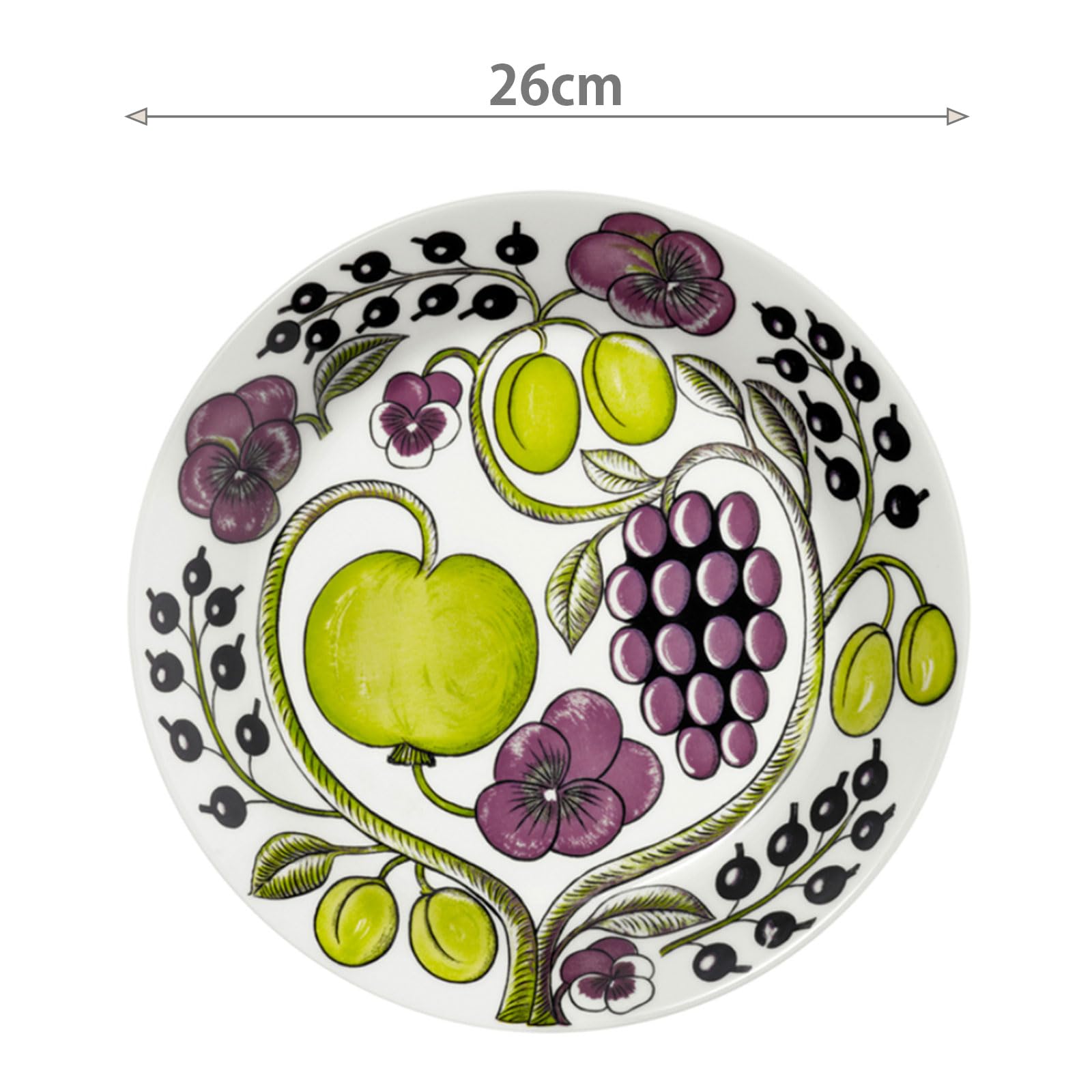 Amazon.co.jp: ARABIA 【正規輸入品】 アラビア パラティッシ